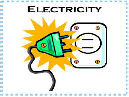 electricity