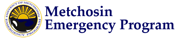 Metchosin Emergency Program